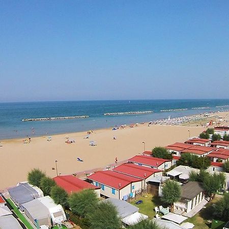 Camping Norina Πέζαρο Εξωτερικό φωτογραφία