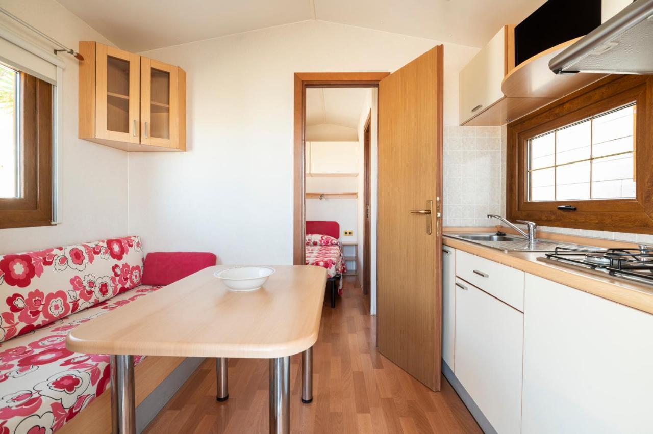 Camping Norina Πέζαρο Εξωτερικό φωτογραφία
