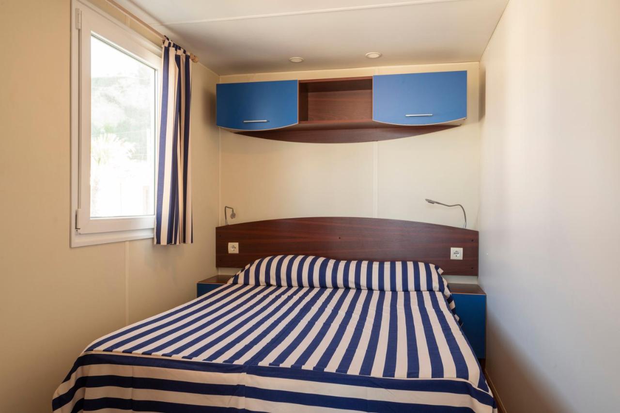 Camping Norina Πέζαρο Εξωτερικό φωτογραφία