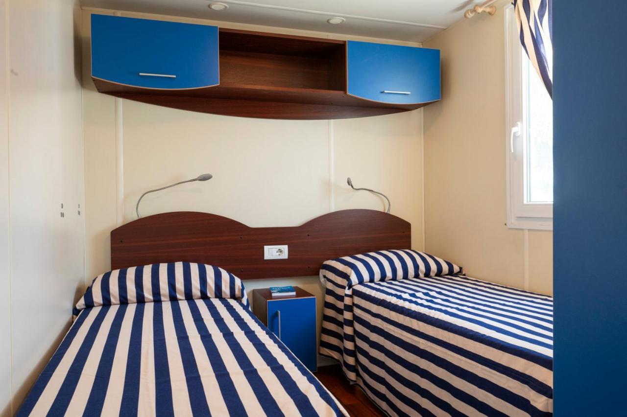 Camping Norina Πέζαρο Εξωτερικό φωτογραφία