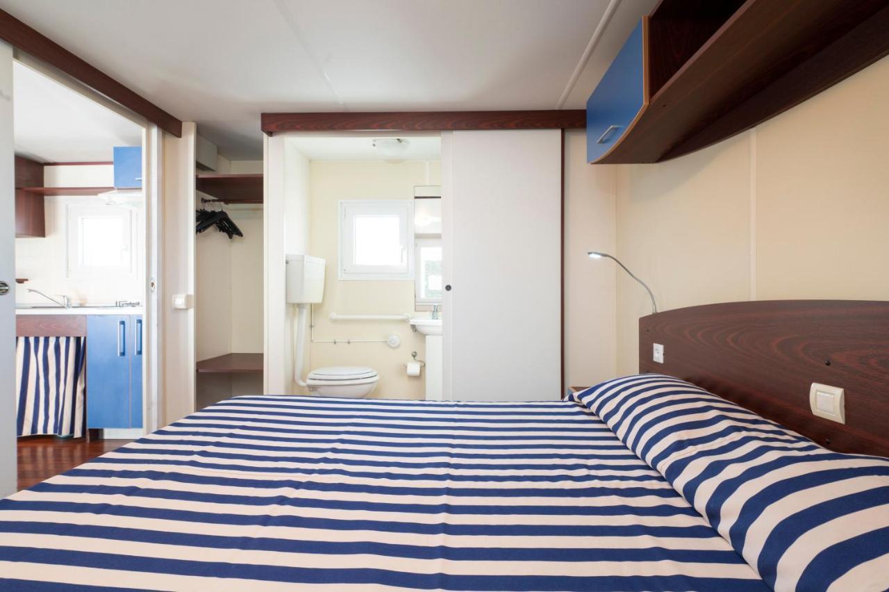 Camping Norina Πέζαρο Εξωτερικό φωτογραφία