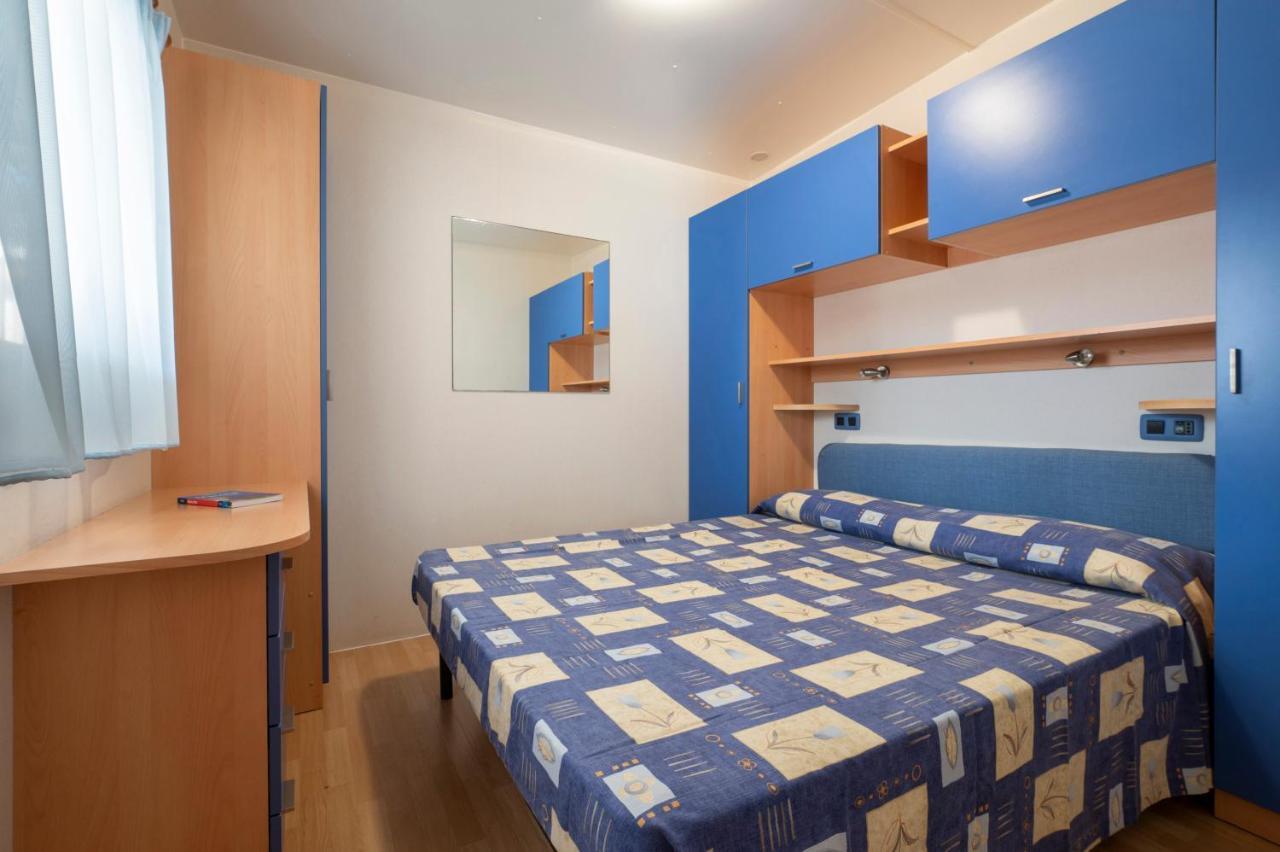 Camping Norina Πέζαρο Εξωτερικό φωτογραφία