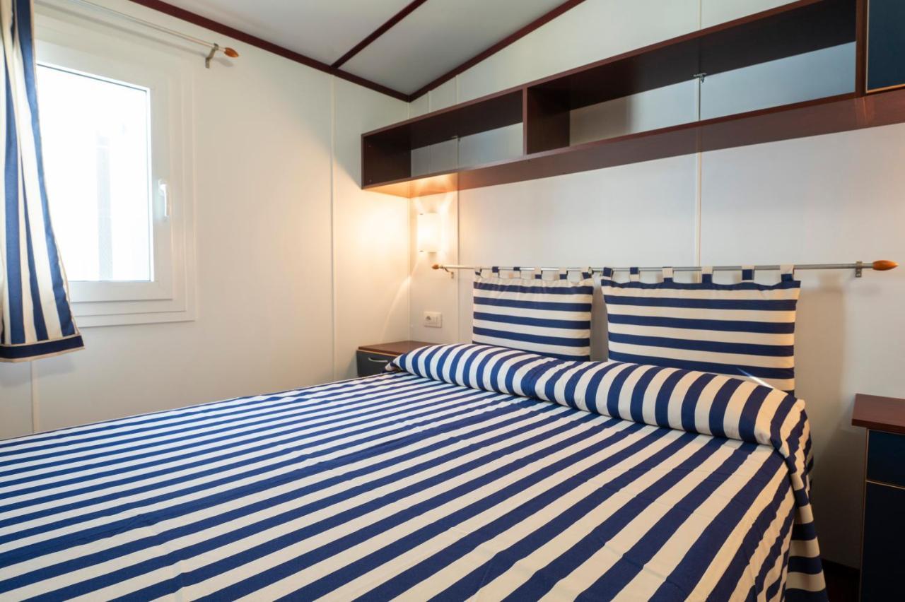 Camping Norina Πέζαρο Εξωτερικό φωτογραφία