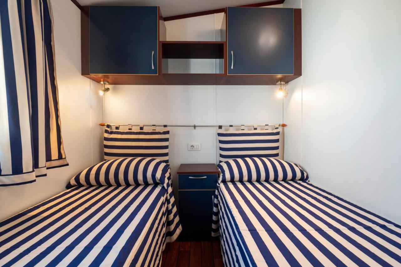 Camping Norina Πέζαρο Εξωτερικό φωτογραφία