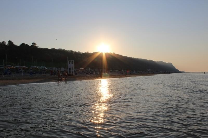 Camping Norina Πέζαρο Εξωτερικό φωτογραφία